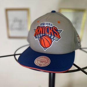 New York Knicks Hat